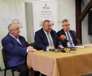 Muzeum Regionalne w Siedlcach i WLKS Nowe Iganie planują wspólną wystawę o tematyce sportowej z okazji 50-lecia klubu