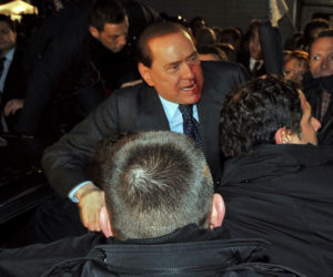 Silvio Berlusconi