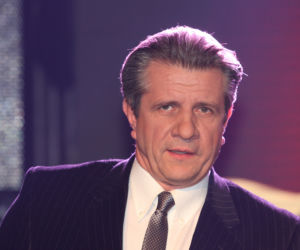 Zygmunt Chajzer