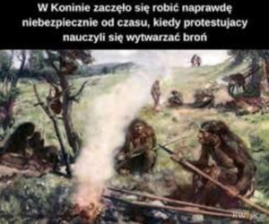 Z tych miast śmieją się Polacy. Tu kodeks ruchu drogowego jest formą wskazówek