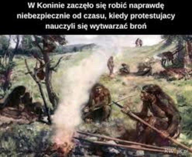 Z tych miast śmieją się Polacy. Tu kodeks ruchu drogowego jest formą wskazówek