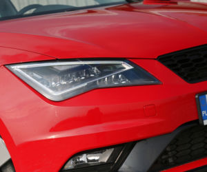 Seat Leon 2.0 TDI 150 KM Style