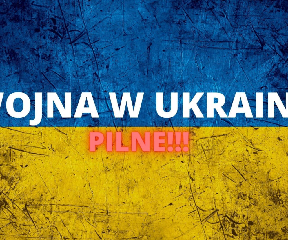 WOJNA
