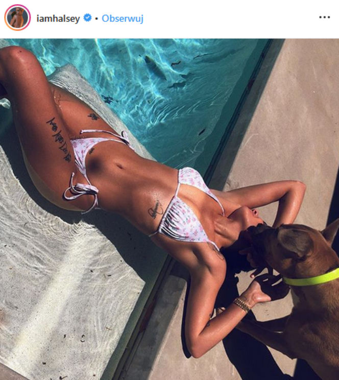 Halsey