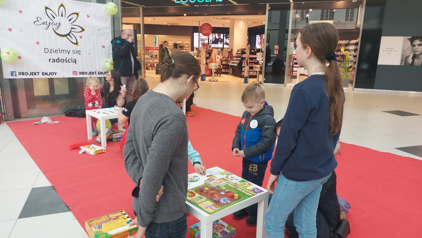 Galeria zdjęć z 30 finału WOŚP w Sieldcach