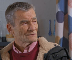 Barwy szczęścia, odc. 2444: Stefan (Krzysztof Kiersznowski)