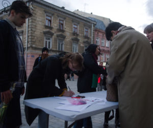 Chcą, by ratusz finansował in vitro. Zebrały kilkaset podpisów