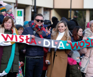 Dziennikarki Super Expressu prowadziły koncerty WOŚP