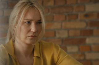 Barwy szczęścia po wakacjach odc. 3392.  Karolina (Marta Dąbrowska)