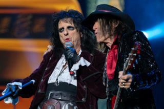 Czas na powrót supergrupy Hollywood Vampires. Muzycy ogłosili europejską trasę koncertową 