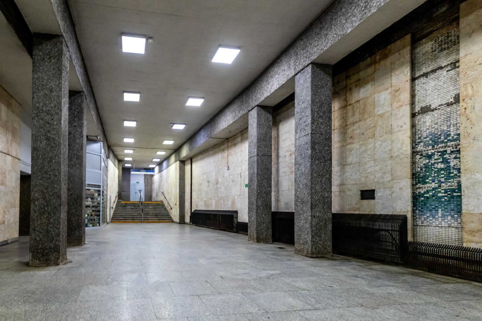 Warszawa Śródmieście