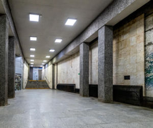 Warszawa Śródmieście