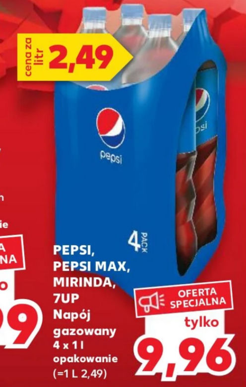 Cola tania jak barszcz!