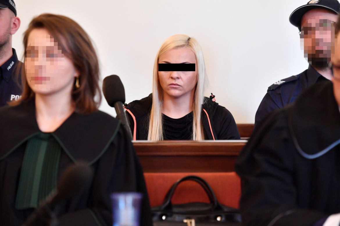 Aferzyści winni, gdzie są pieniądze?! Amber Gold