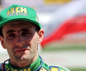 Tomasz Gollob