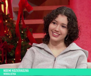 Noemi Kozieradzka rozpoczyna karierę muzyczną