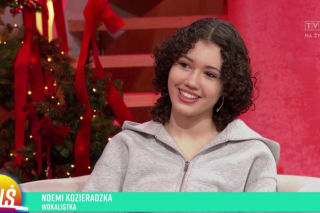 Noemi Kozieradzka rozpoczyna karierę muzyczną