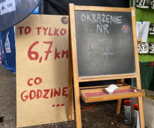 4. BackYard Ultra Warmia