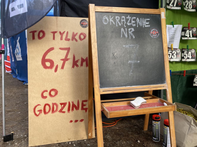 4. BackYard Ultra Warmia