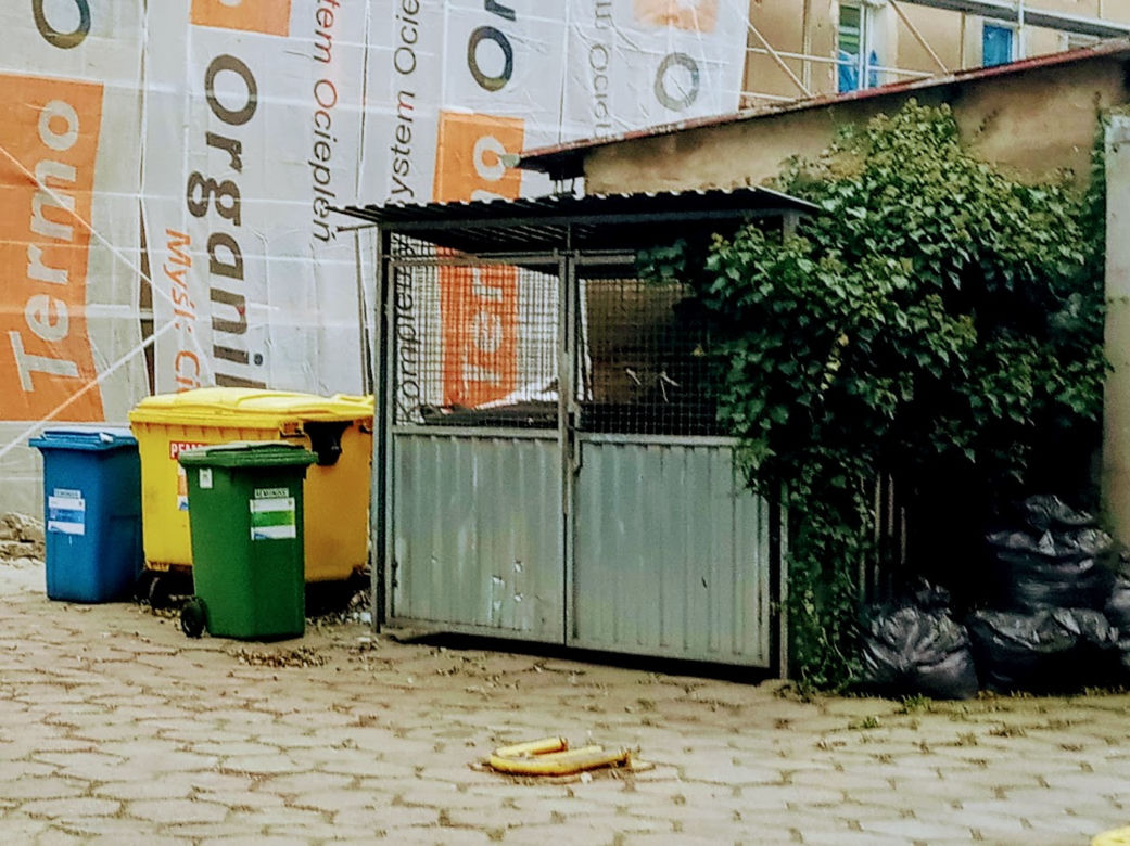 Śmietnik