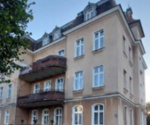 Tak zmieniły sie leszczyńskie kamienice