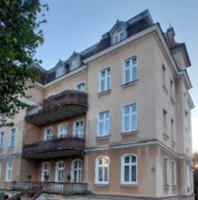 Tak zmieniły sie leszczyńskie kamienice