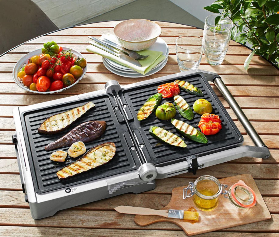 Grill