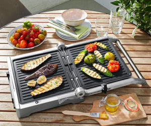 Grill