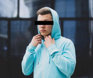 Burza wokół znanego influencera! Pojawiły się informacje o wyroku