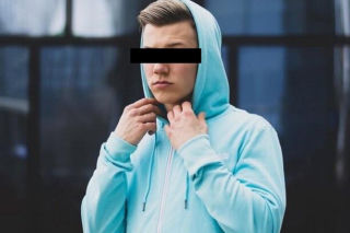 Burza wokół znanego influencera! Pojawiły się informacje o wyroku