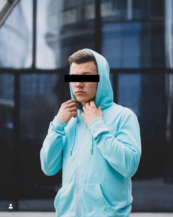 Burza wokół znanego influencera! Pojawiły się informacje o wyroku