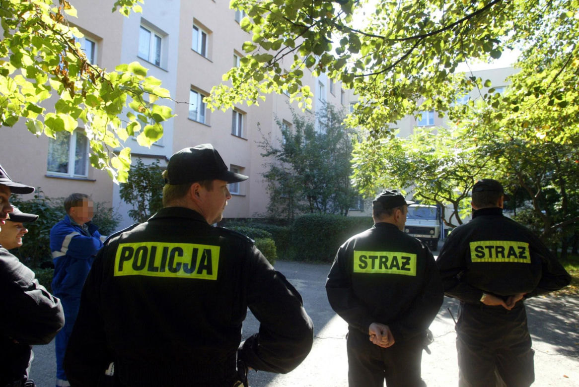 Rurabomber terroryzował Kraków. Policja wyznaczyła 30 tys. zł nagrody za pomoc w jego ujęciu