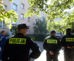 Rurabomber terroryzował Kraków. Policja wyznaczyła 30 tys. zł nagrody za pomoc w jego ujęciu