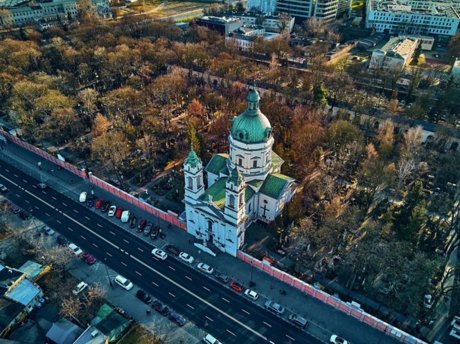 Tu odbędzie się pogrzeb Jacka Magiery