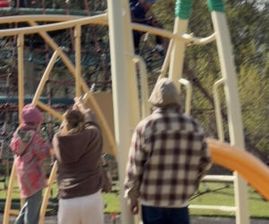 Pela i Folwarska przyłapani na Mazurach