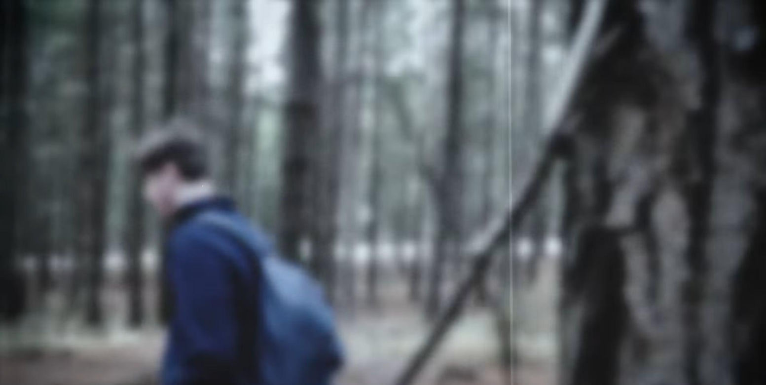 Władek zabił ojca i zdarł mu skórę z twarzy. Zrobił z niej maskę, udawał przed dziadkiem jego syna. "Chora sytuacja"
