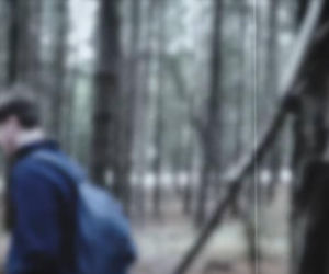 Władek zabił ojca i zdarł mu skórę z twarzy. Zrobił z niej maskę, udawał przed dziadkiem jego syna. Chora sytuacja