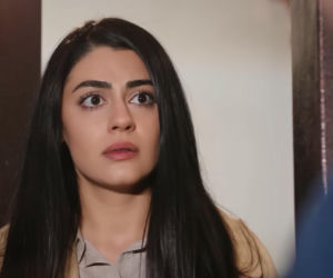 Panna młoda odc. 46. Hancer, Cihan