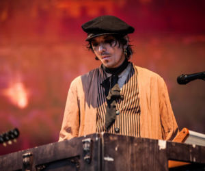 Summer Punch Festival 2026, dzień drugi: od punkowej furii po hymny łączące pokolenia {RELACJA + GALERIA]