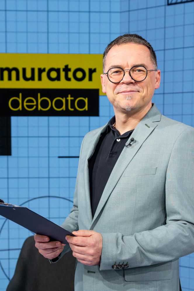 Debata Muratora - Czym ogrzać dom, żeby nie znankrutować?