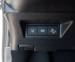 Toyota Yaris GR Sport 1.5 Hybrid 100 KM e-CVT