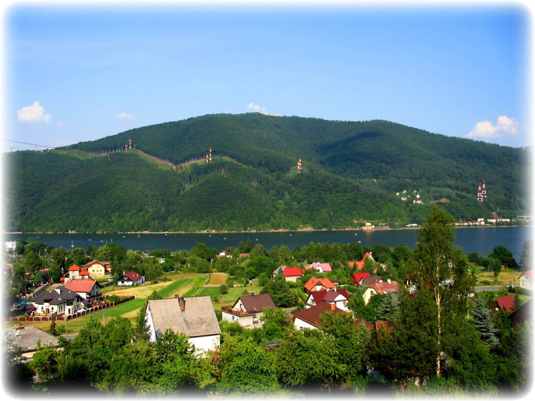 Góra Żar