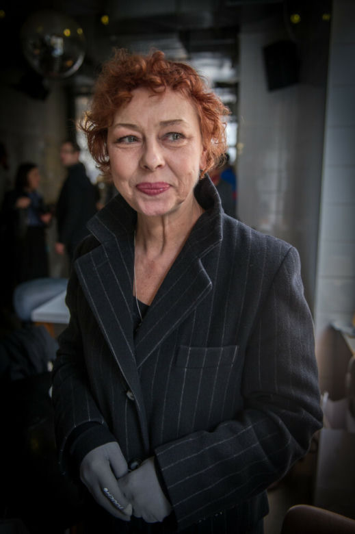 Tak na przestrzeni lat zmieniała się Magdalena Kuta