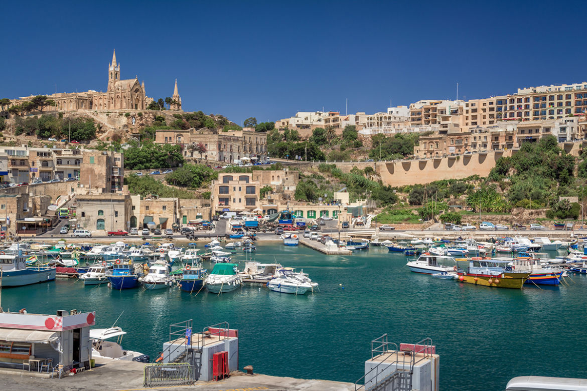 Malta
