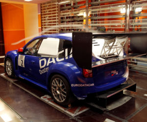 Dacia Duster No Limit