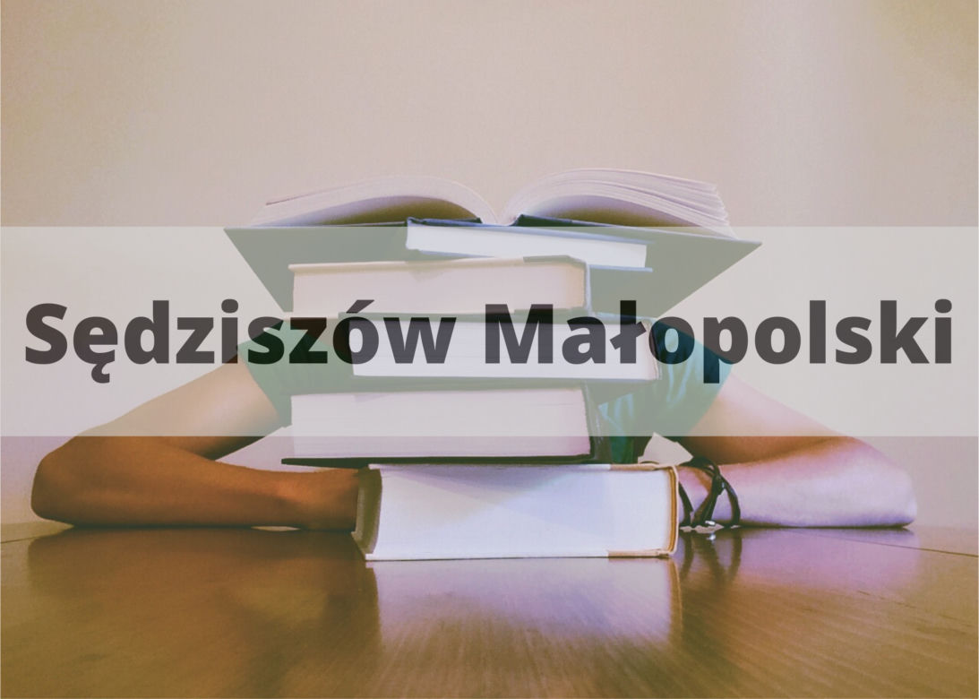 Sędziszów Małopolski