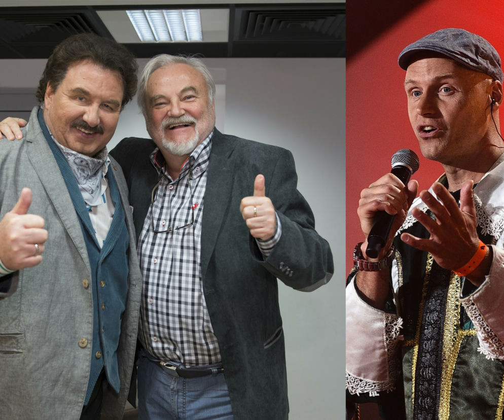 Krzysztof Krawczyk miał sprawny umysł do końca