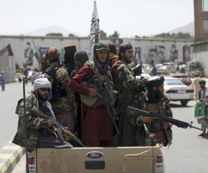 Kabul, Afganistan