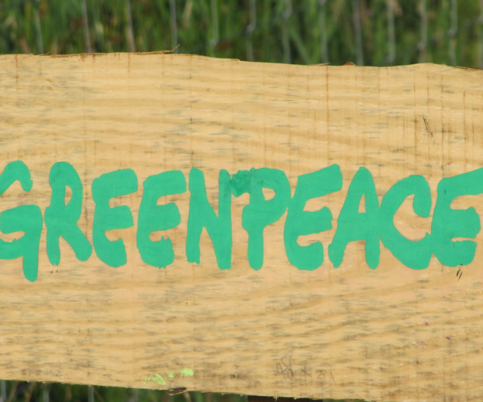 Greenpeace