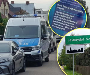 „Krwawy piątek” czy internetowa plotka? Rodzice boją się o swoje dzieci po tragediach w szkołach